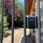 Casa Marian Villanúa