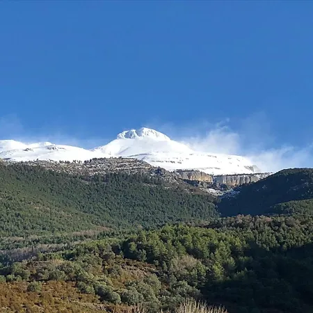 Holiday home Casa Marian