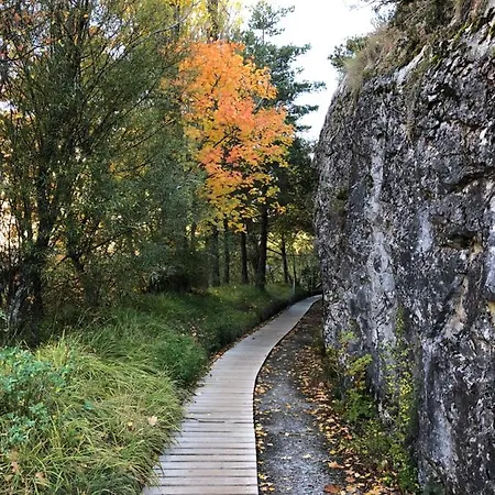 Semesterbostad Casa Marian