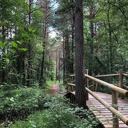 Casa Marian Villanua