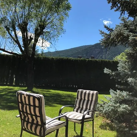 Casa Marian Semesterbostad *