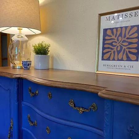 Holiday home Casa Marian *