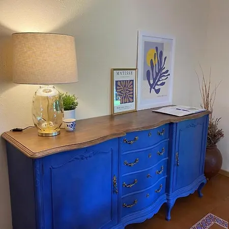 Semesterbostad Casa Marian