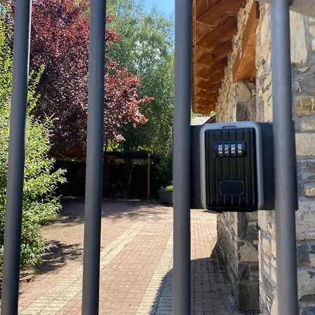 Casa Marian Villanúa