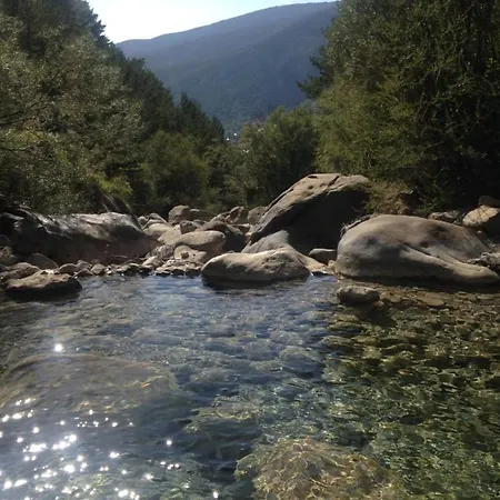 Holiday home Casa Marian Villanua