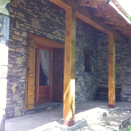 Casa Marian Semesterbostad Villanúa