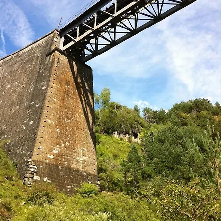 Semesterbostad Casa Marian *