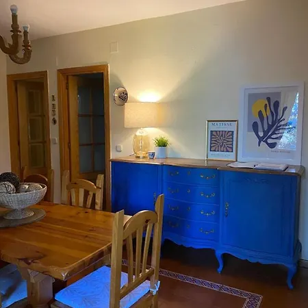 Casa Marian Villanua