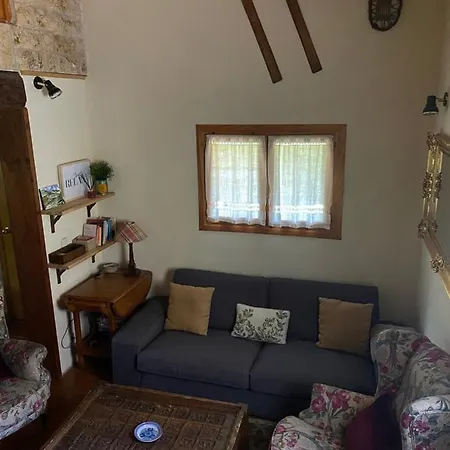 Casa Marian Villanua