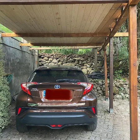 Dom wakacyjny Casa Marian Villanúa