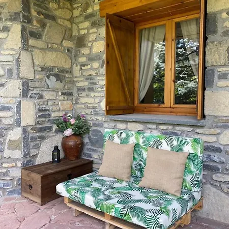 Holiday home Casa Marian *