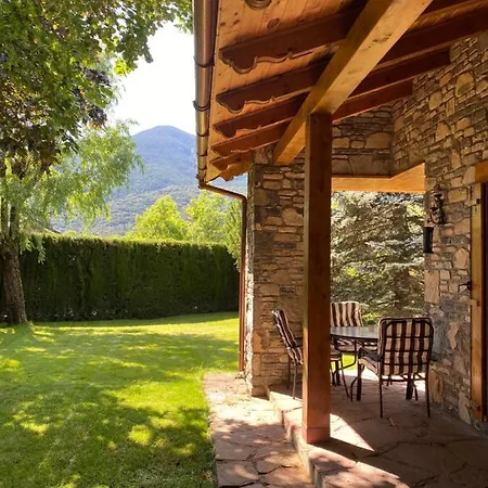 Casa Marian بيت للعطل