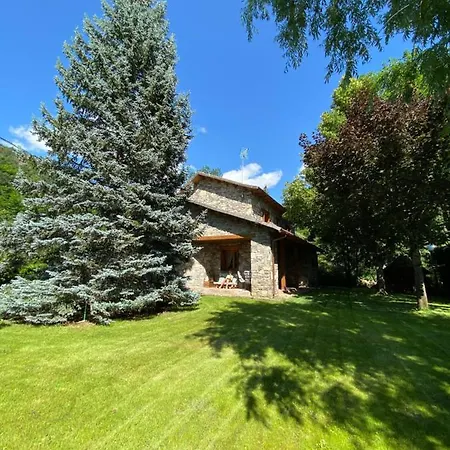 Casa Marian * Villanua