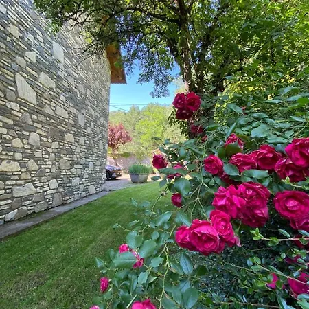بيت للعطل Casa Marian *