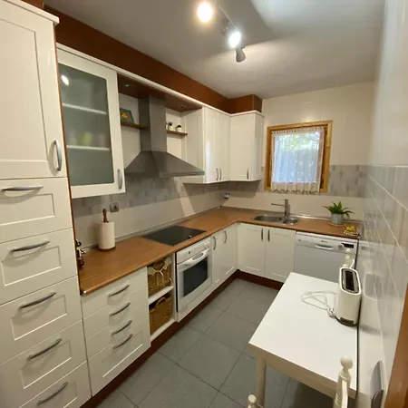 Casa Marian Holiday home *