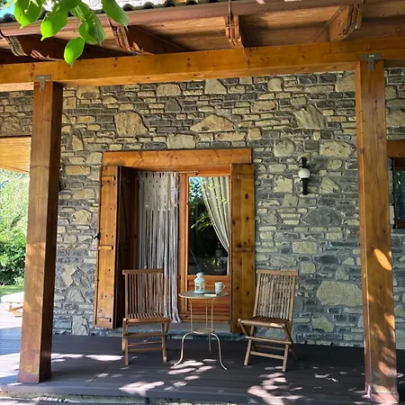 Casa Marian * Villanua