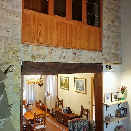 Casa Marian * Villanua