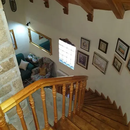 Semesterbostad Casa Marian