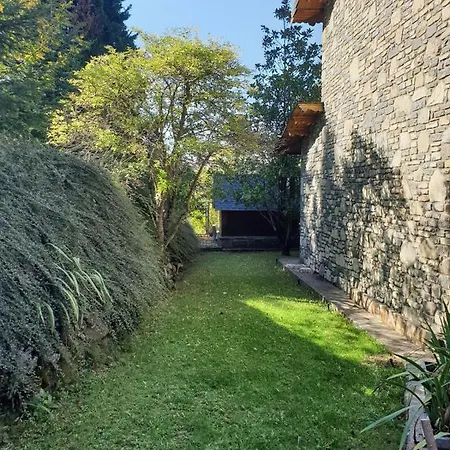 Casa Marian Villanúa