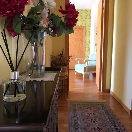 Casa Marian Holiday home *