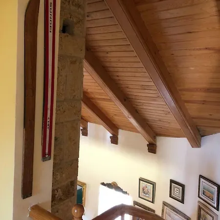 Casa Marian Feriehus