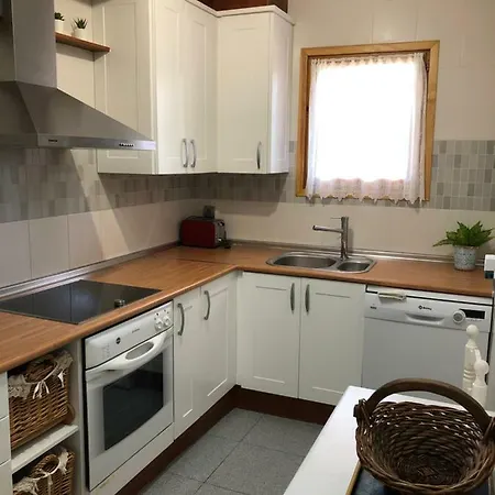 Dom wakacyjny Casa Marian *