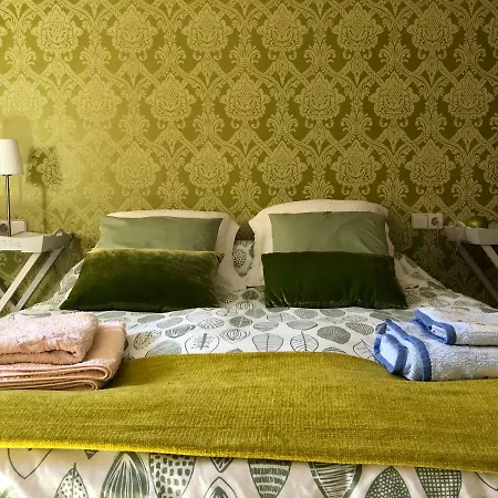 Casa Marian Holiday home *