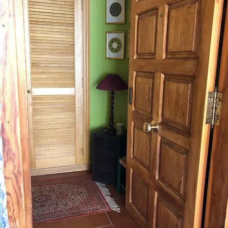 Casa Marian Semesterbostad Villanúa