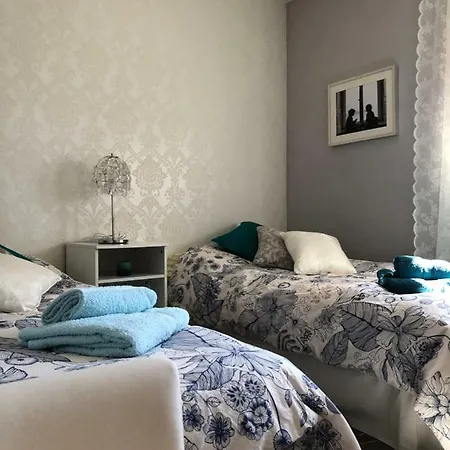 Holiday home Casa Marian