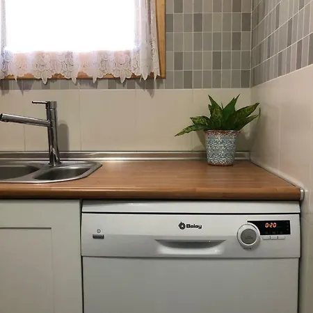 Holiday home Casa Marian