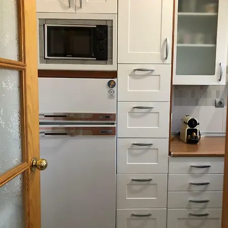 Semesterbostad Casa Marian Villanúa