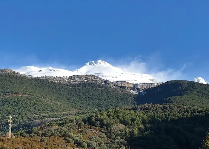 Holiday home Casa Marian