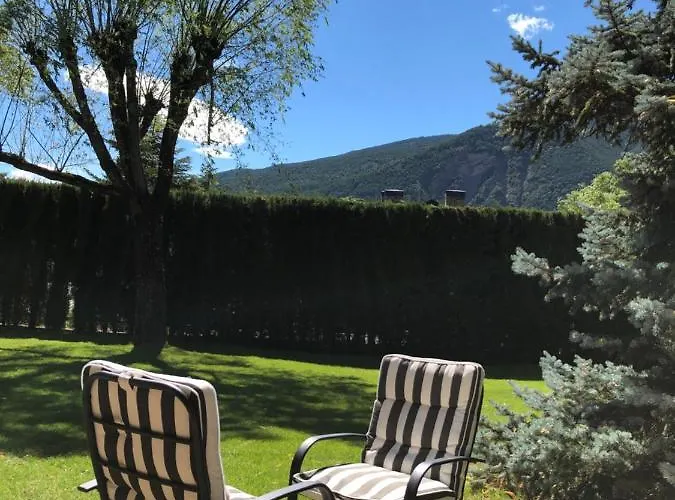 Casa Marian Holiday home *