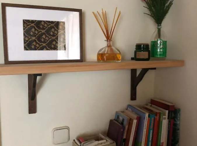 Casa Marian Holiday home