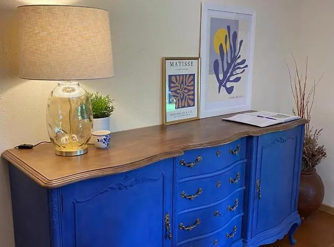 Holiday home Casa Marian