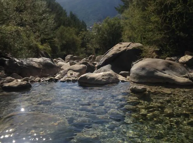 Σπίτι διακοπών Casa Marian Villanúa