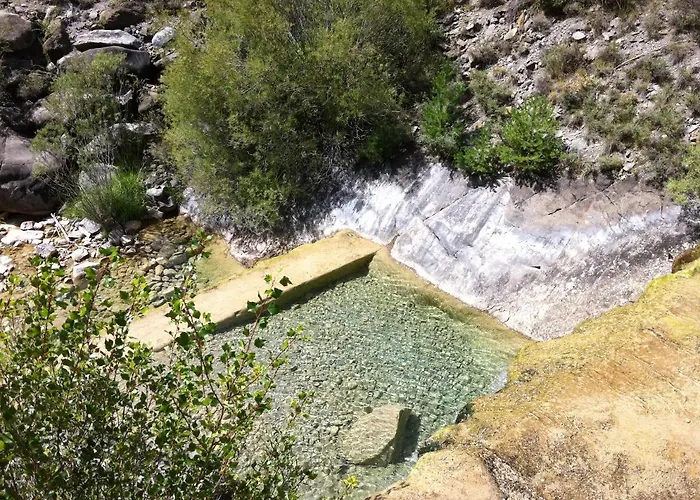 Holiday home Casa Marian