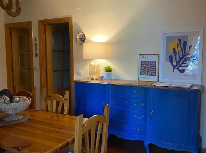 Casa Marian Villanua