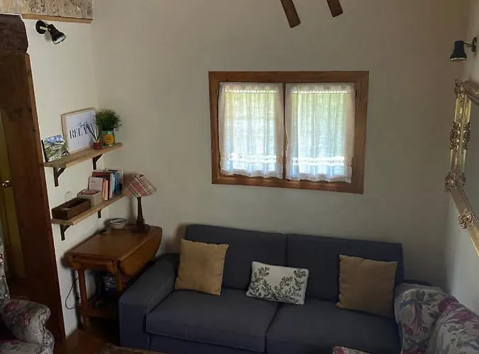 Casa Marian Villanua