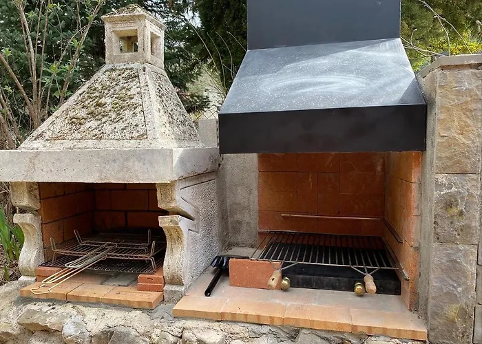 Holiday home Casa Marian