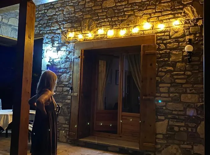 Casa Marian Σπίτι διακοπών