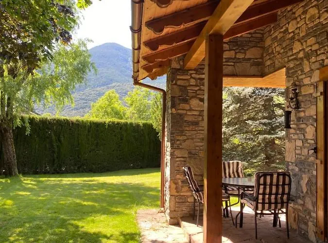 Casa Marian Holiday home