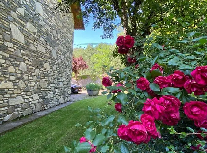 Holiday home Casa Marian *