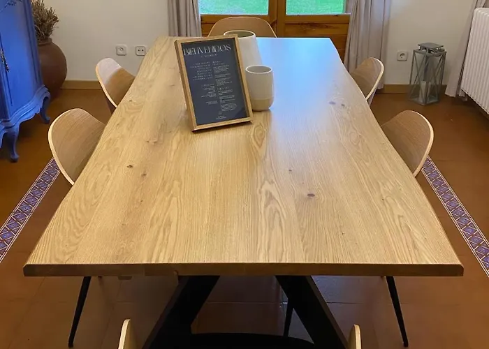 Casa Marian Holiday home *