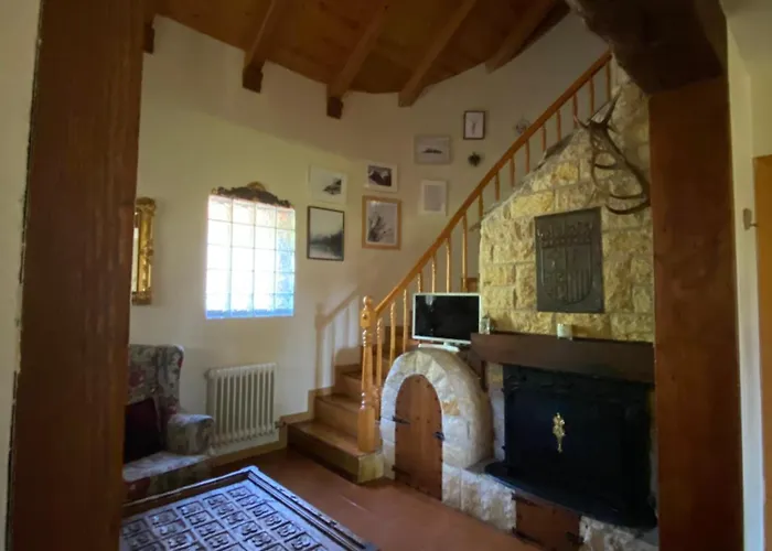 Casa Marian Holiday home *