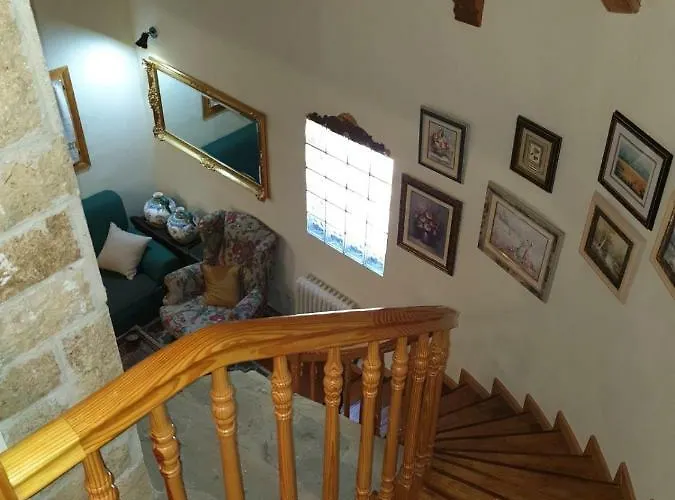 Holiday home Casa Marian