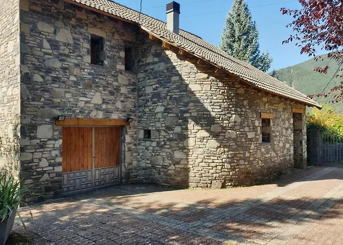 Casa Marian Holiday home