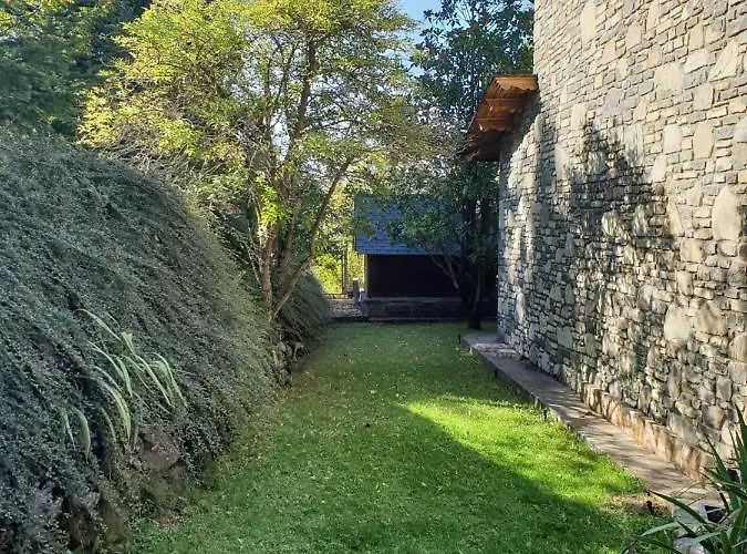 Casa Marian Villanúa