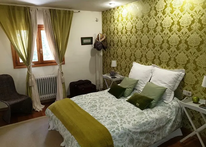 Holiday home Casa Marian