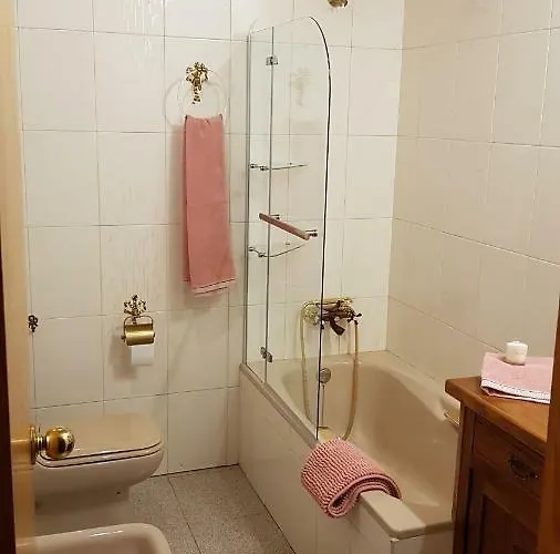 Casa Marian Holiday home Villanua